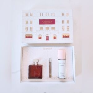 *Brand New* Ralph Lauren Romance Eau de Parfum Intense Gift Set.